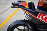Dani Pedrosa, Red Bull KTM Factory Racing, Sepang MotoGP Shakedown Test