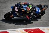 Darryn Binder, WithU Yamaha RNF MotoGP Team, Sepang MotoGP Shakedown Test