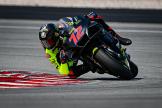 Marco Bezzecchi, VR46 Racing Team, Sepang MotoGP Shakedown Test