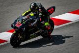 Marco Bezzecchi, VR46 Racing Team, Sepang MotoGP Shakedown Test