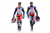 Pramac Racing Launch 2022
