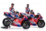 Pramac Racing Launch 2022