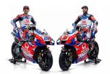Pramac Racing Launch 2022