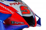 Pramac Racing Launch 2022