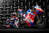 Pramac Racing Launch 2022
