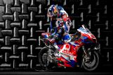 Pramac Racing Launch 2022