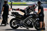 Maverick Viñales, Aprilia Racing, Sepang MotoGP Shakedown Test