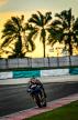Darryn Binder, WithU Yamaha RNF MotoGP, Sepang MotoGP Shakedown Test