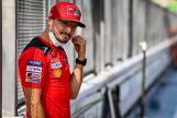 Jack Miller, Ducati Lenovo Team, Sepang MotoGP Shakedown Test