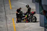 Marco Bezzecchi, Mooney VR46 Racing Team, Sepang MotoGP Shakedown Test