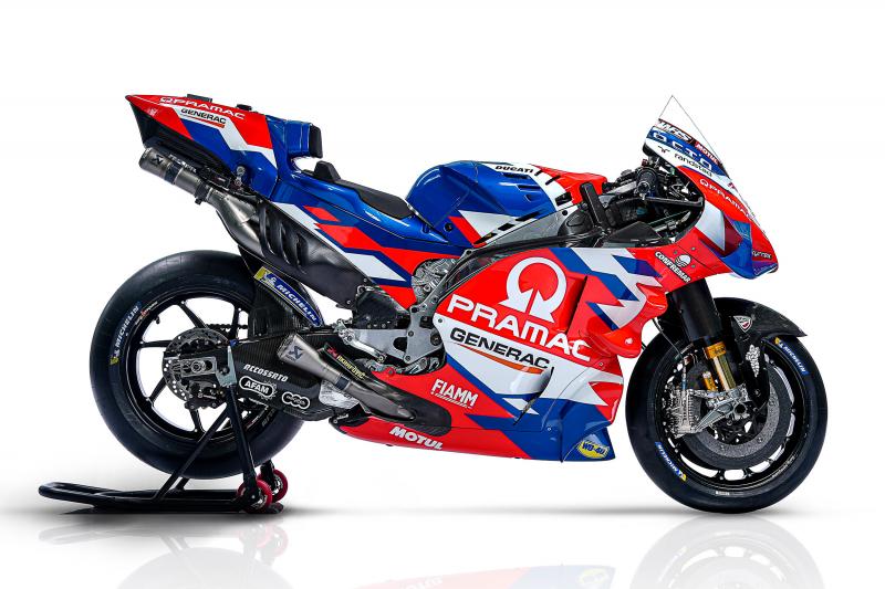 プラマック・レーシング発表会～フォトギャラリー