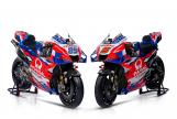 Pramac Racing Launch 2022