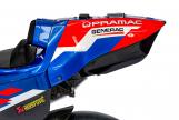 Pramac Racing Launch 2022