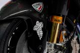 Pramac Racing Launch 2022
