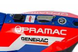 Pramac Racing Launch 2022