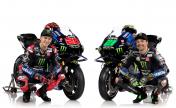 Monster Energy Yamaha MotoGP Launch 2022