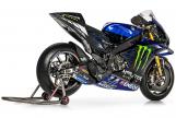 Monster Energy Yamaha MotoGP Launch 2022