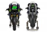 Monster Energy Yamaha MotoGP Launch 2022