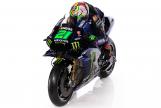 Monster Energy Yamaha MotoGP Launch 2022
