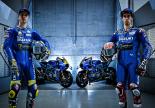 Team Suzuki Ecstar Launch 2022