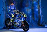 Team Suzuki Ecstar Launch 2022