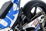 Team Suzuki Ecstar Launch 2022