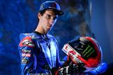 Team Suzuki Ecstar Launch 2022