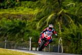 Johann Zarco, Pramac Racing, Sepang MotoGP™ Official Test