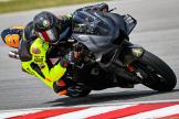 Luca Marini, Mooney VR46 Racing Team, Sepang MotoGP™ Official Test