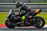 Luca Marini, Mooney VR46 Racing Team, Sepang MotoGP™ Official Test