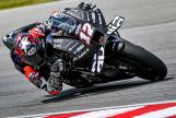 Maverick Viñales, Aprilia Racing, Sepang MotoGP™ Official Test