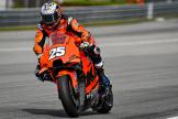 Raul Fernandez, Tech3 KTM Factory Racing, Sepang MotoGP™ Official Test