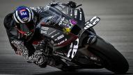 TC_Aleix Espargaro, Aprilia Racing, Sepang MotoGP™ Official Test