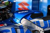 Team Suzuki Ecstar Launch 2022