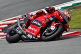 Jack Miller, Ducati Lenovo Team, Sepang MotoGP™ Official Test