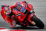 Jack Miller, Ducati Lenovo Team, Sepang MotoGP™ Official Test