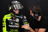 Marco Bezzecchi, Mooney VR46 Racing Team, Sepang MotoGP™ Official Test