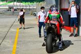  Alex Marquez, LCR Honda Castrol, Sepang MotoGP™ Official Test
