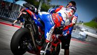 Jorge Martin, Pramac Racing, Sepang MotoGP™ Official Test