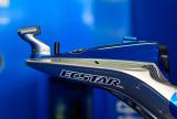 Team Suzuki Ecstar Launch 2022