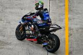 Darryn Binder, Withu Yamaha RNF MotoGP™ Team, Sepang MotoGP™ Official Test