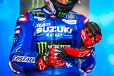 Alex Rins, Team Suzuki Ecstar, Sepang MotoGP™ Official Test