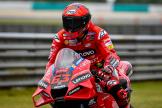 Francesco Bagnaia, Ducati Lenovo Team, Sepang MotoGP™ Official Test