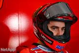 Francesco Bagnaia, Ducati Lenovo Team, Sepang MotoGP™ Official Test