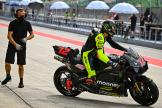 Marco Bezzecchi, Mooney VR46 Racing Team, Sepang MotoGP™ Official Test