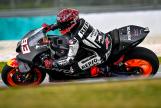 Marc Marquez, Repsol Honda Team, Sepang MotoGP™ Official Test