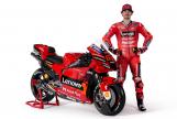 Ducati Lenovo Team Launch_2022