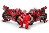 Luigi Dall'Igna_Ducati Lenovo Team Launch_2022