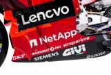 Ducati Lenovo Team Launch_2022