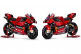 Ducati Lenovo Team Launch_2022